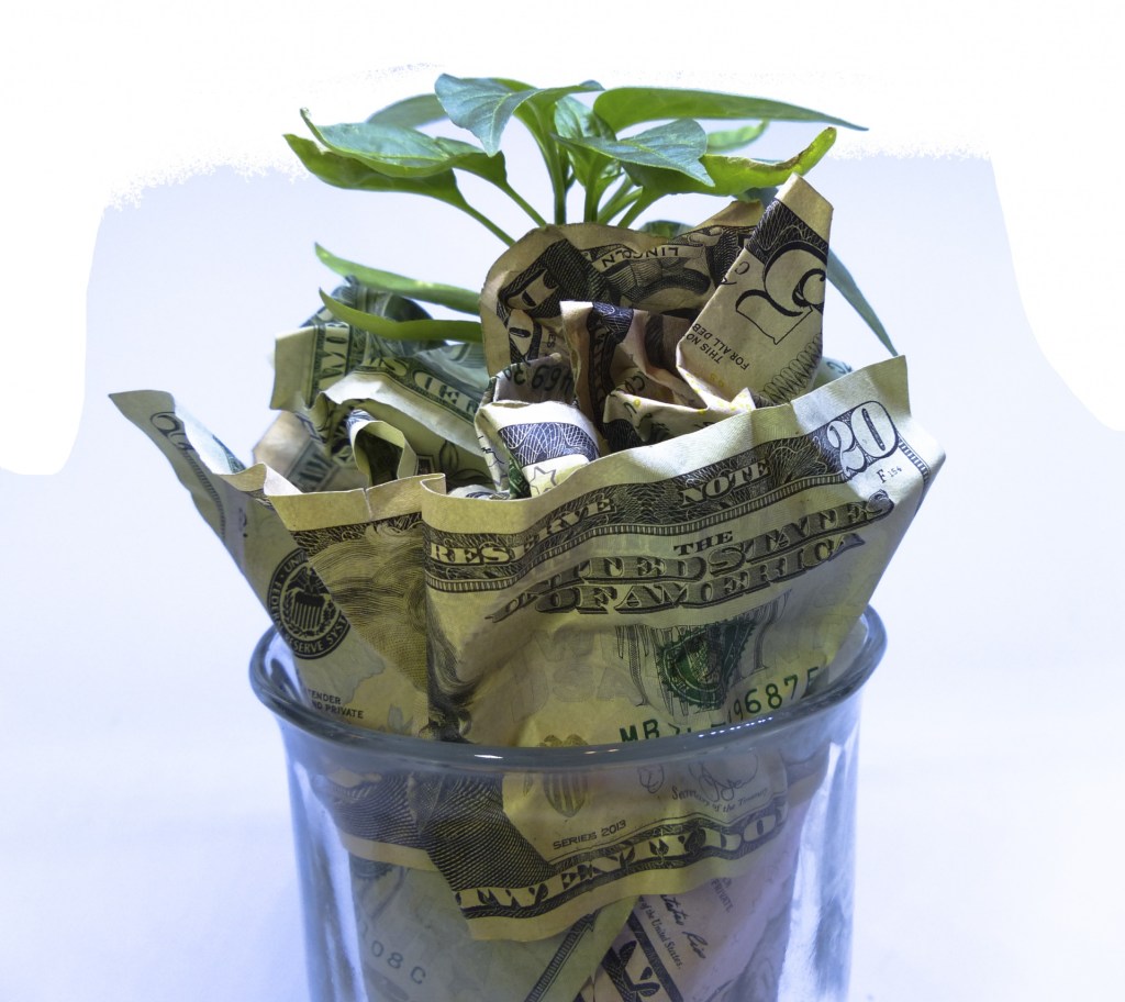 You Make More Than You&nbsp;Think