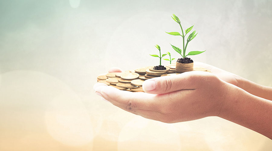 Investing is More Important Than Ever